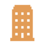 Communal Areas  Icon